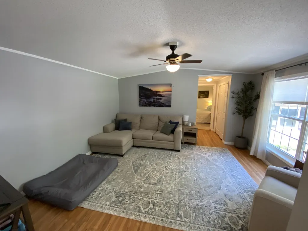 12 Forest Hills Drive Levant ME 04456