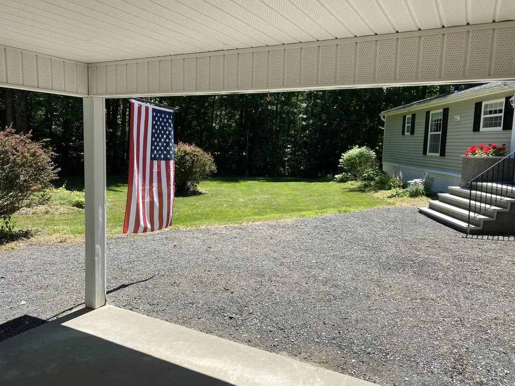 12 Forest Hills Drive Levant ME 04456