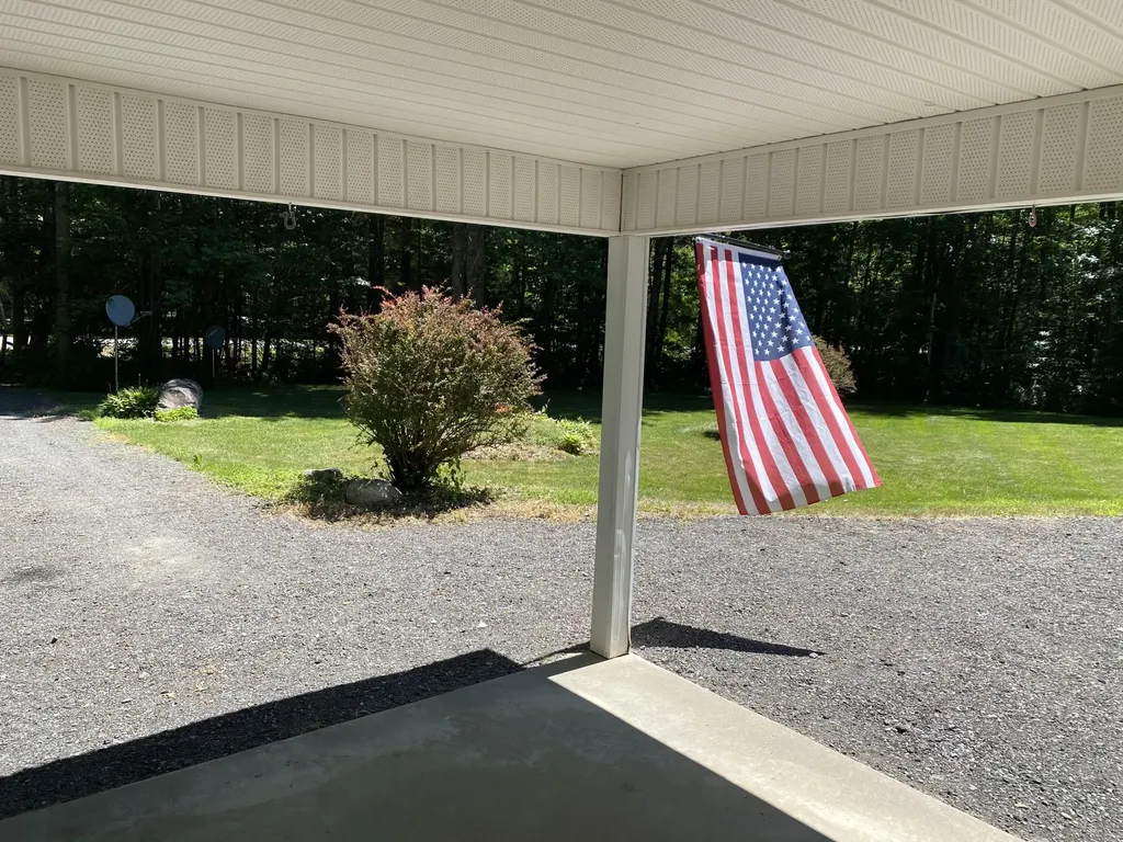 12 Forest Hills Drive Levant ME 04456