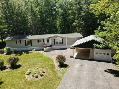 12 Forest Hills Drive Levant ME 04456