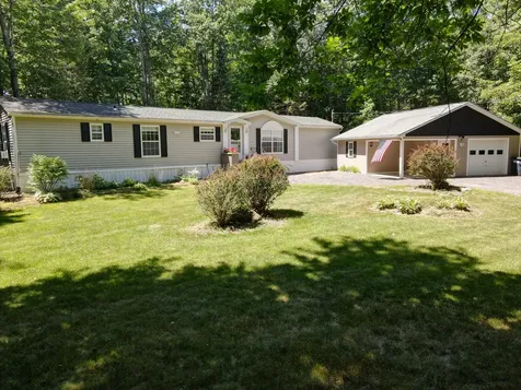 12 Forest Hills Drive Levant ME 04456