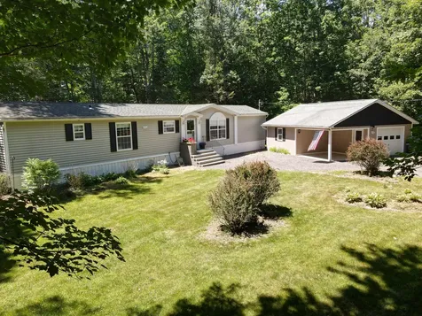12 Forest Hills Drive Levant ME 04456