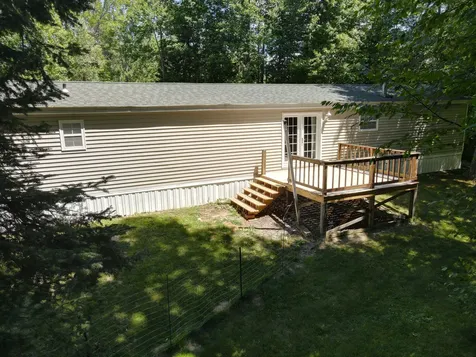 12 Forest Hills Drive Levant ME 04456