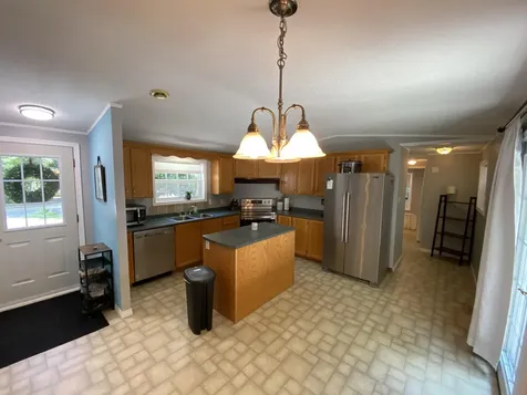 12 Forest Hills Drive Levant ME 04456