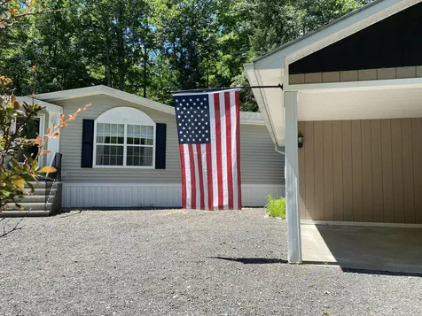 12 Forest Hills Drive Levant ME 04456