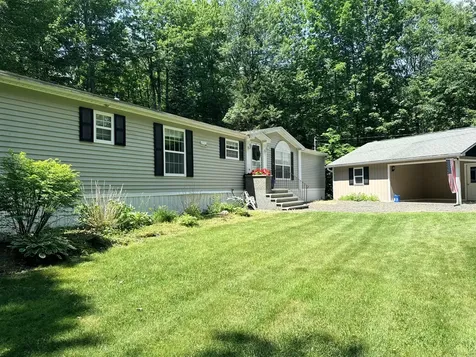 12 Forest Hills Drive Levant ME 04456