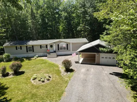 12 Forest Hills Drive Levant ME 04456
