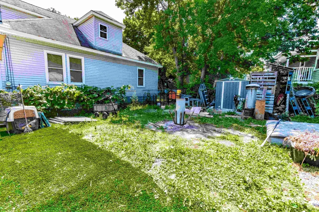 1 Stewart Street Lewiston ME 04240