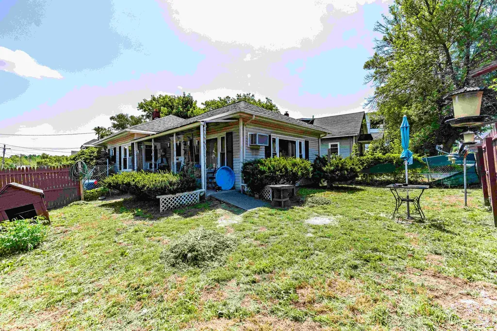 1 Stewart Street Lewiston ME 04240