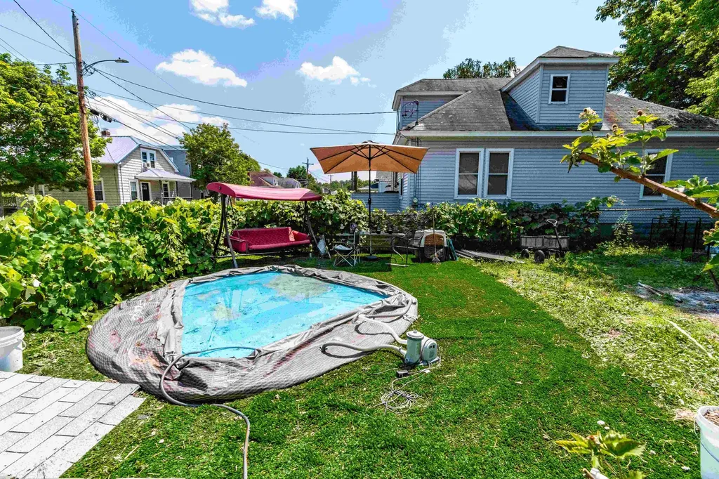 1 Stewart Street Lewiston ME 04240
