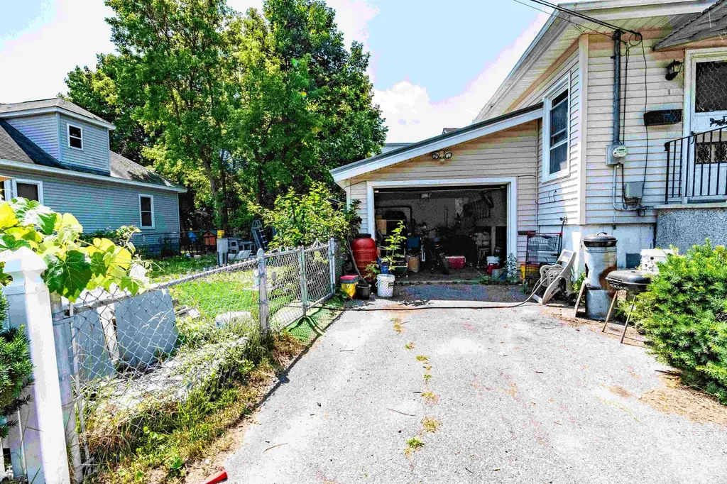 1 Stewart Street Lewiston ME 04240