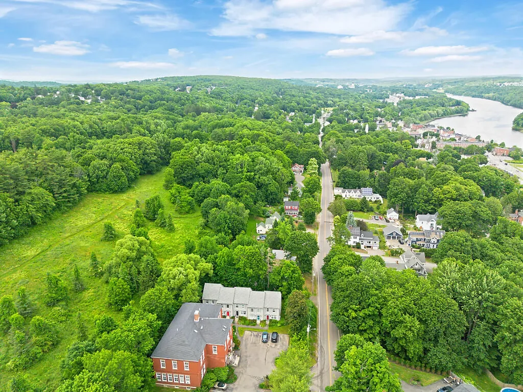 83 Middle Street Hallowell ME 04347