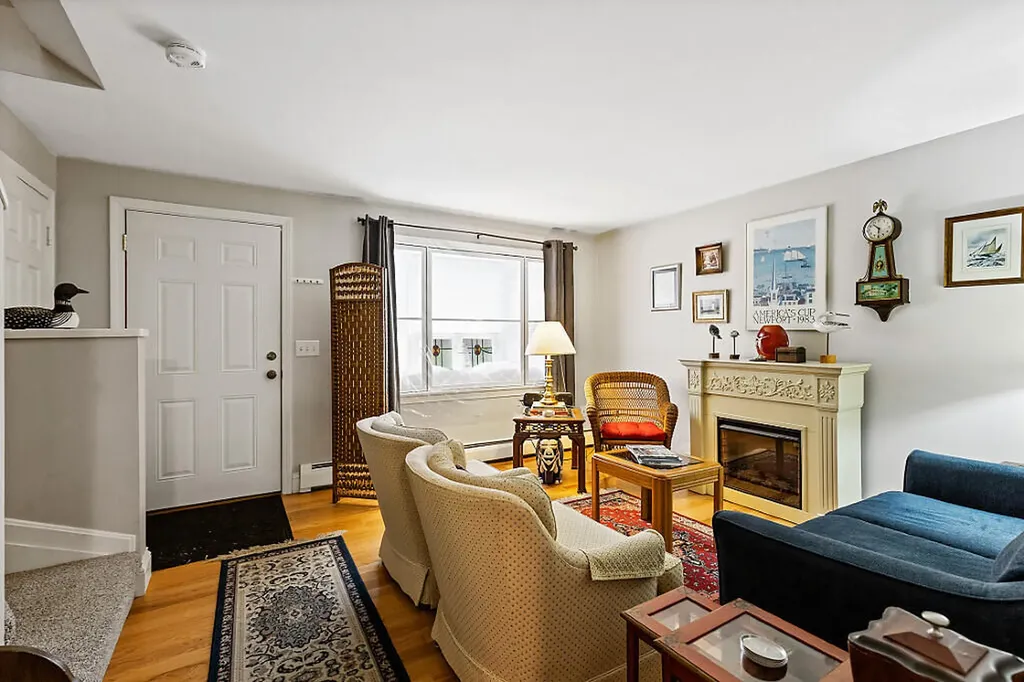 83 Middle Street Hallowell ME 04347
