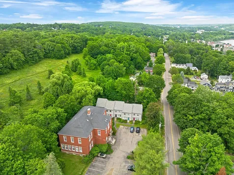 83 Middle Street Hallowell ME 04347