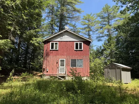 34 Spruce Lane Hollis ME 04042