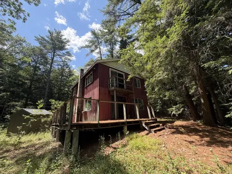 34 Spruce Lane Hollis ME 04042