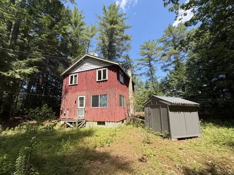 34 Spruce Lane Hollis ME 04042