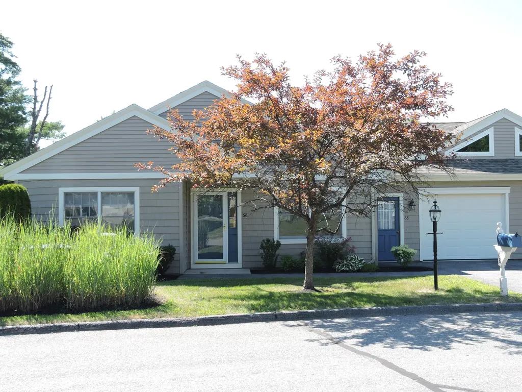 Portland ME, 68 Mugwhy Lane, Unit 13