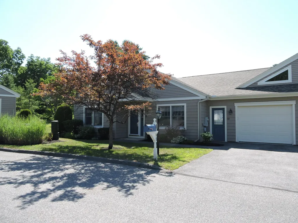 68 Mugwhy Lane Portland ME 04103