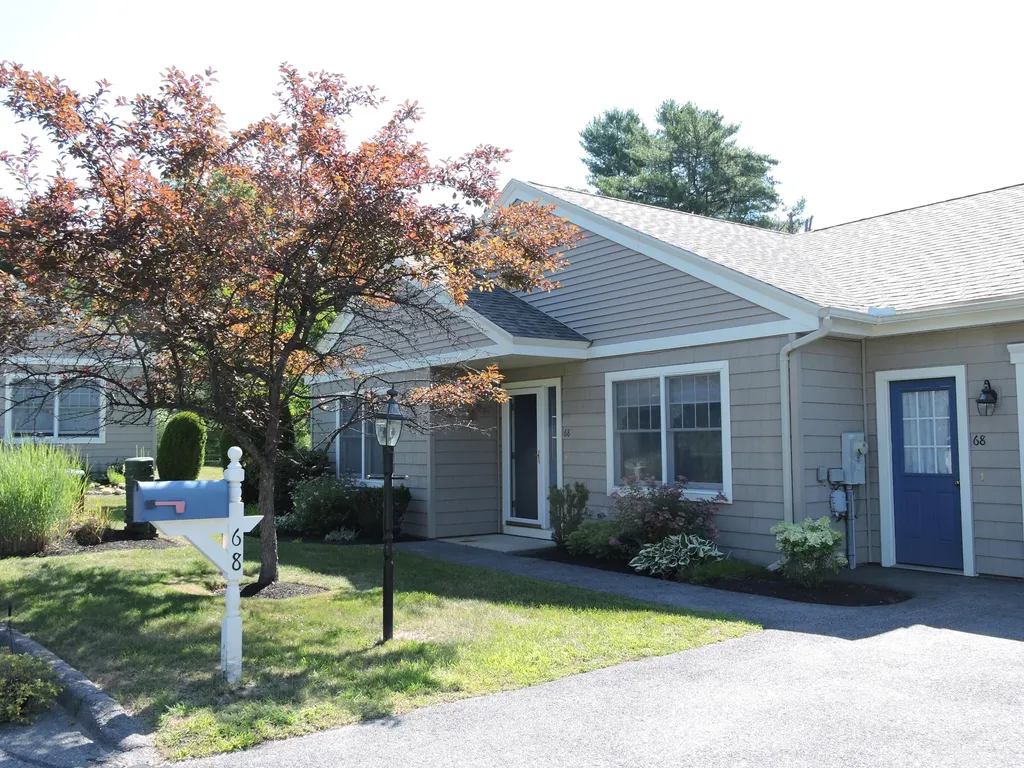 68 Mugwhy Lane Portland ME 04103