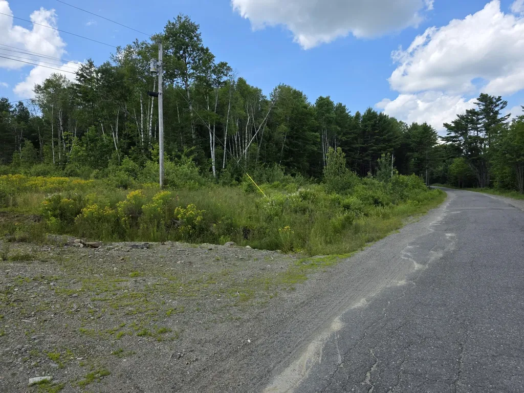 249 Smith Ridge Road Charlotte ME 04666