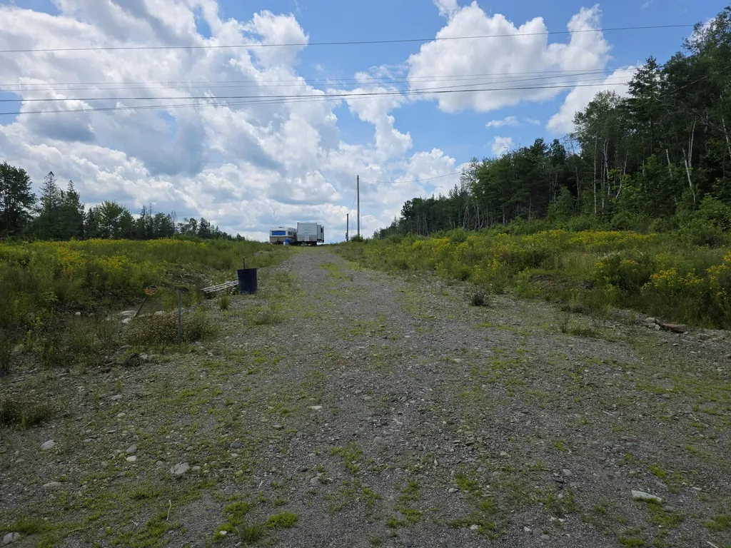 249 Smith Ridge Road Charlotte ME 04666