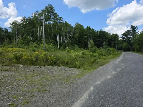 249 Smith Ridge Road Charlotte ME 04666