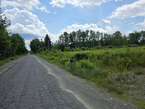 249 Smith Ridge Road Charlotte ME 04666