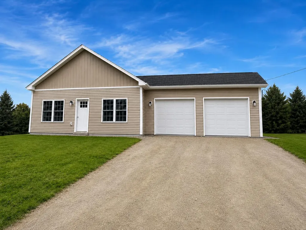 28 Jennifer Avenue Greene ME 04236