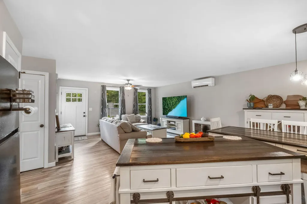 143 Middle Ridge Road Bridgton ME 04009