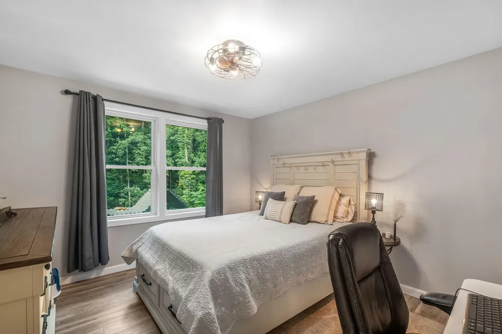 143 Middle Ridge Road Bridgton ME 04009