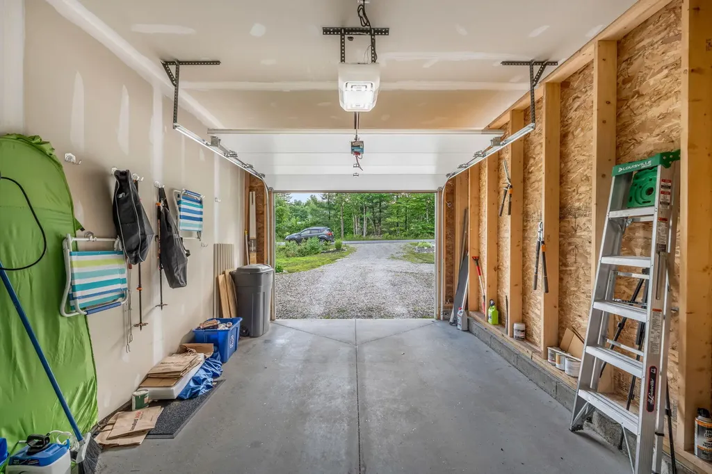 143 Middle Ridge Road Bridgton ME 04009