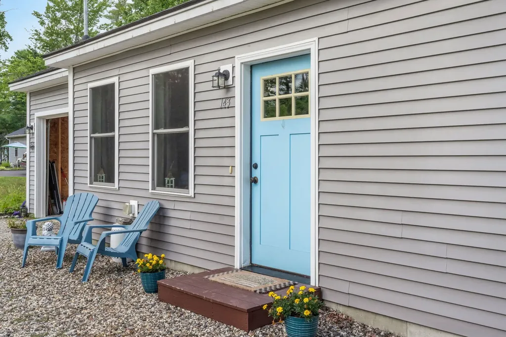 143 Middle Ridge Road Bridgton ME 04009