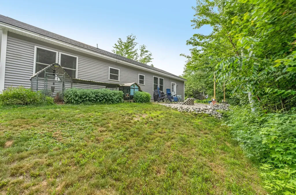 143 Middle Ridge Road Bridgton ME 04009