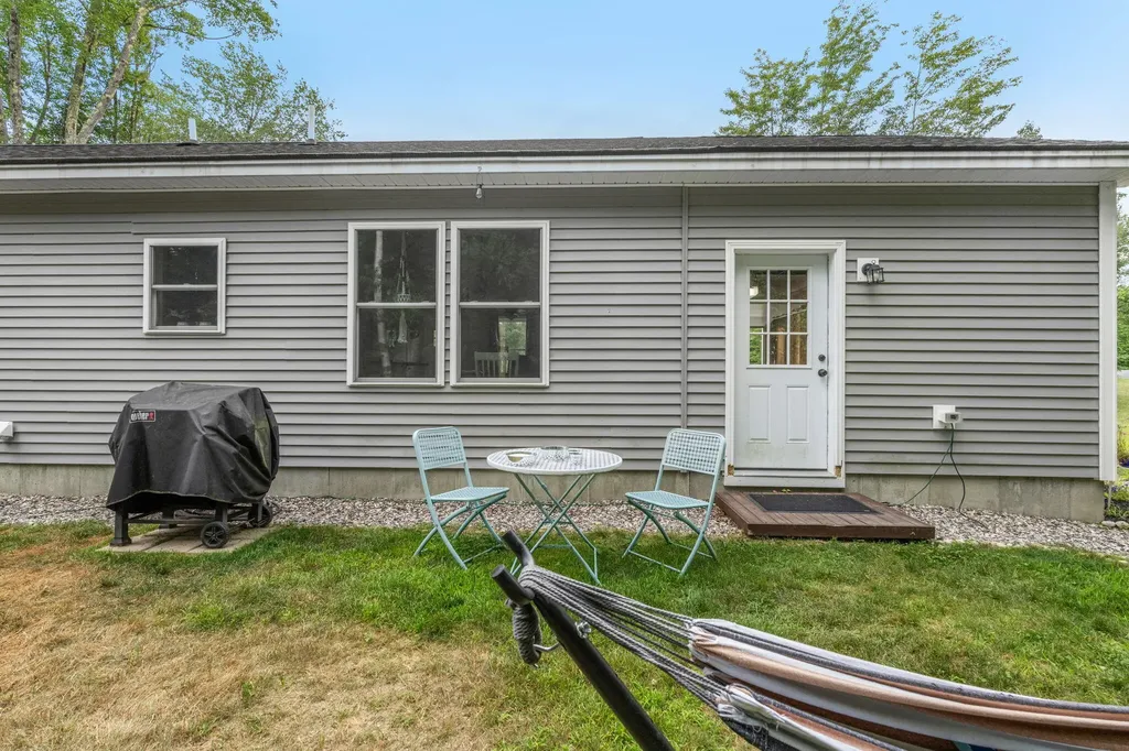 143 Middle Ridge Road Bridgton ME 04009