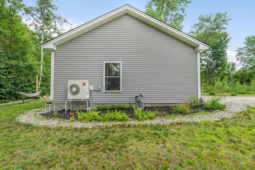 143 Middle Ridge Road Bridgton ME 04009