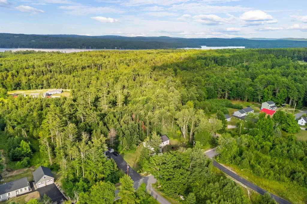 143 Middle Ridge Road Bridgton ME 04009