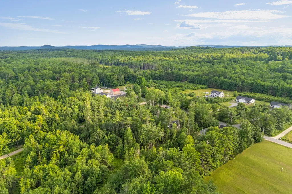 143 Middle Ridge Road Bridgton ME 04009