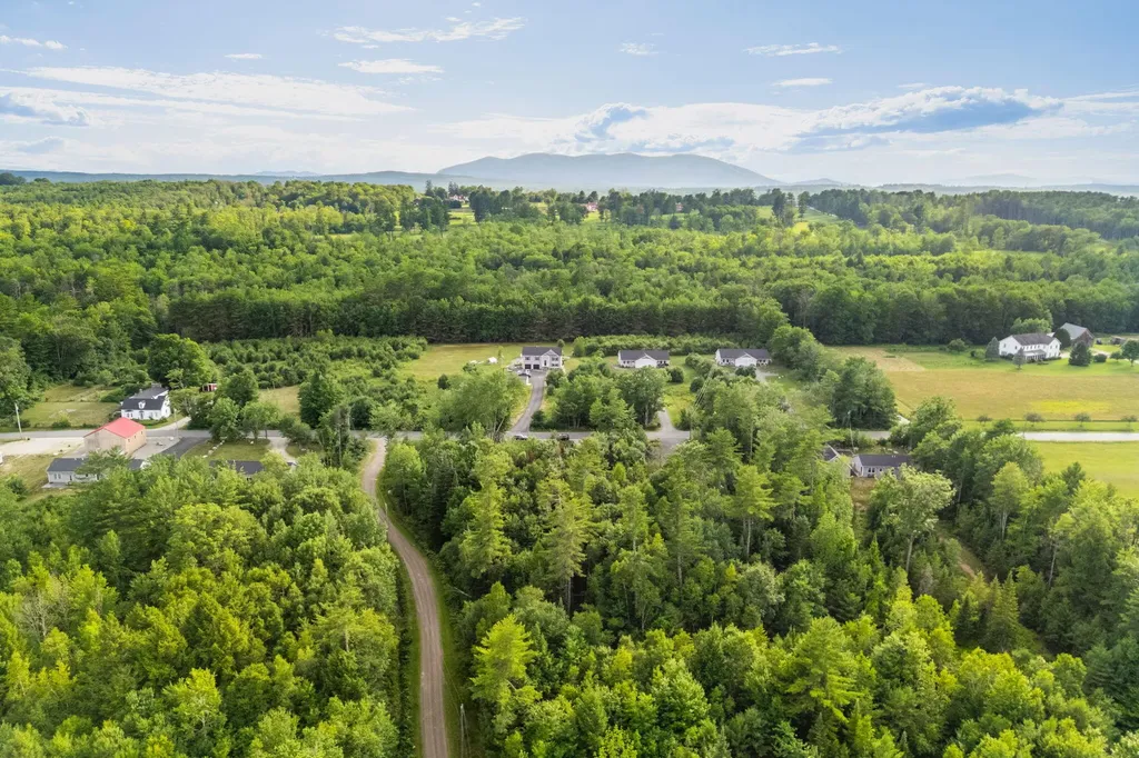 143 Middle Ridge Road Bridgton ME 04009