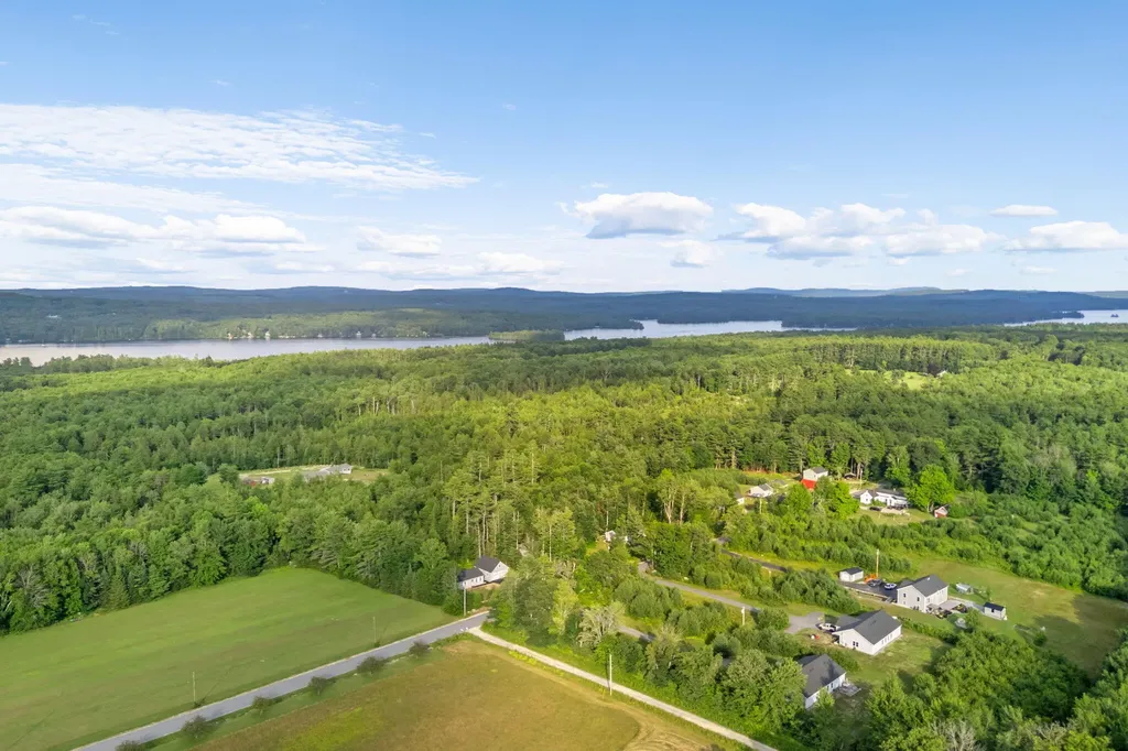 143 Middle Ridge Road Bridgton ME 04009
