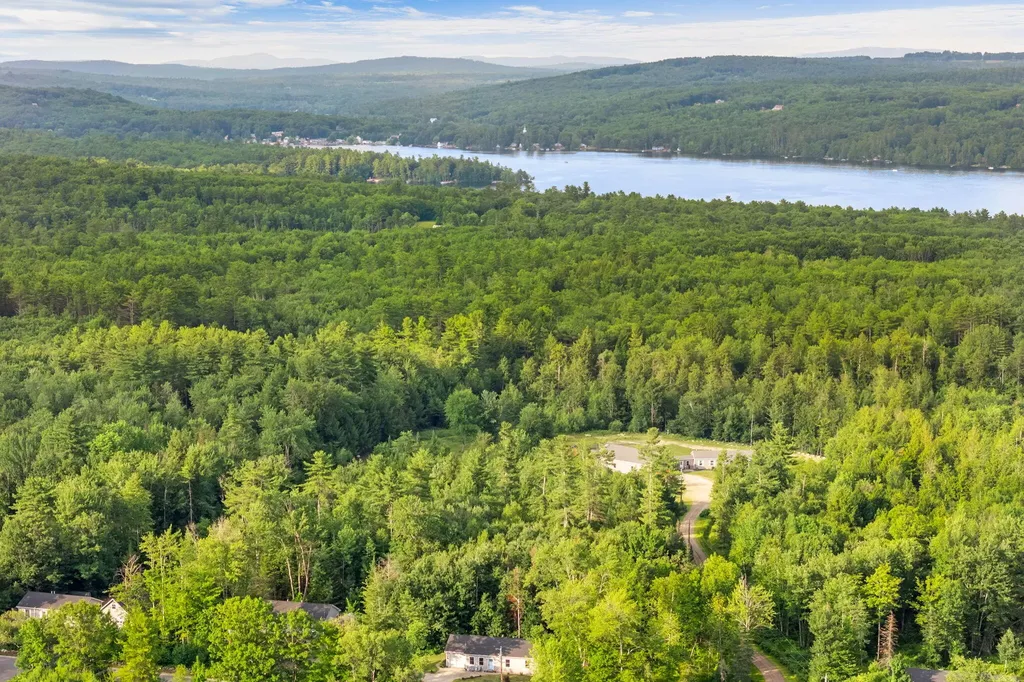 143 Middle Ridge Road Bridgton ME 04009