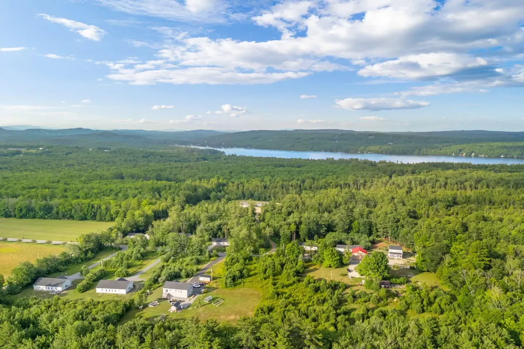 143 Middle Ridge Road Bridgton ME 04009