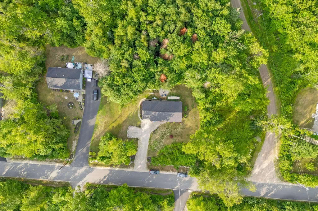 143 Middle Ridge Road Bridgton ME 04009