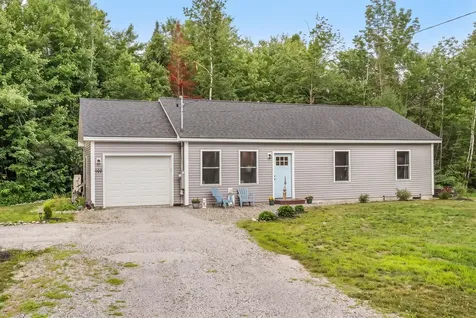 143 Middle Ridge Road Bridgton ME 04009