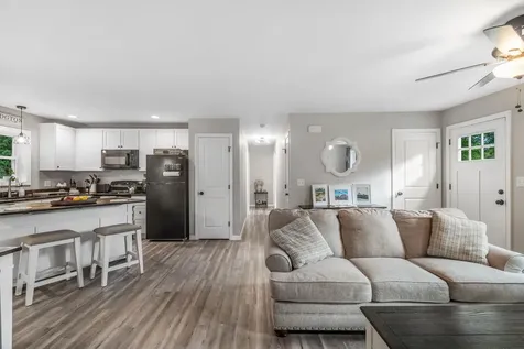 143 Middle Ridge Road Bridgton ME 04009