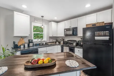 143 Middle Ridge Road Bridgton ME 04009