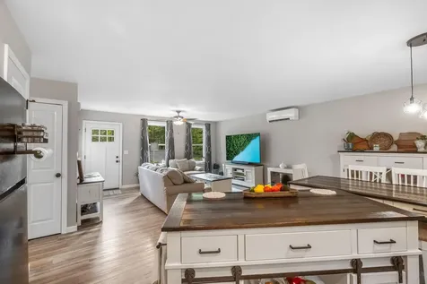 143 Middle Ridge Road Bridgton ME 04009