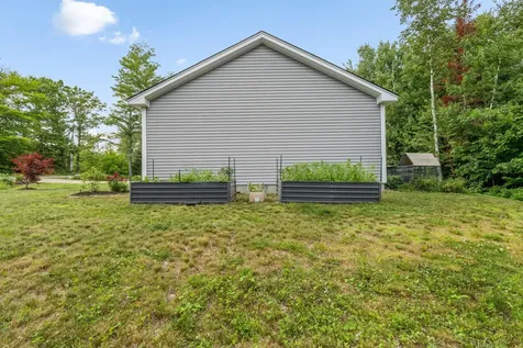 143 Middle Ridge Road Bridgton ME 04009