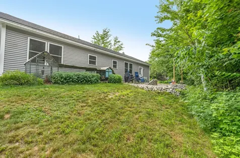 143 Middle Ridge Road Bridgton ME 04009