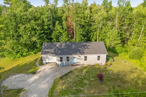 143 Middle Ridge Road Bridgton ME 04009
